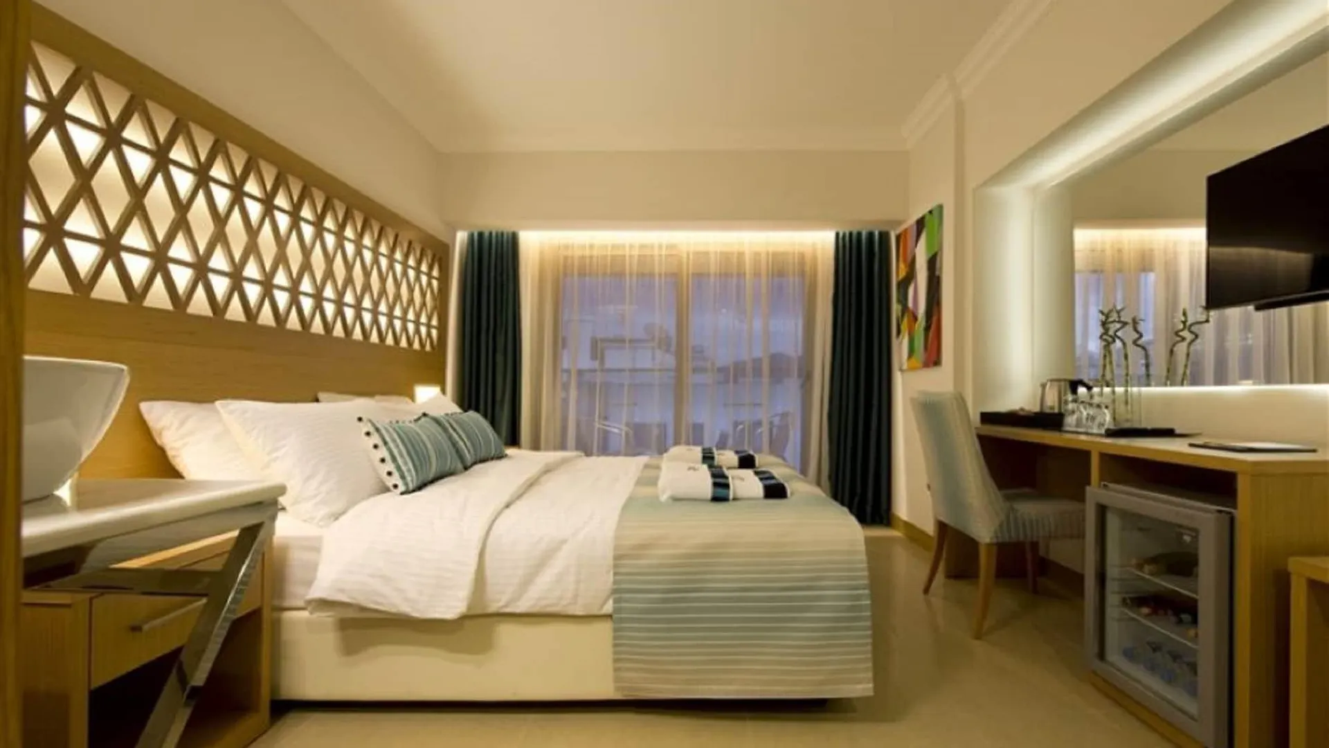 Aurasia Design Hotel Marmaris