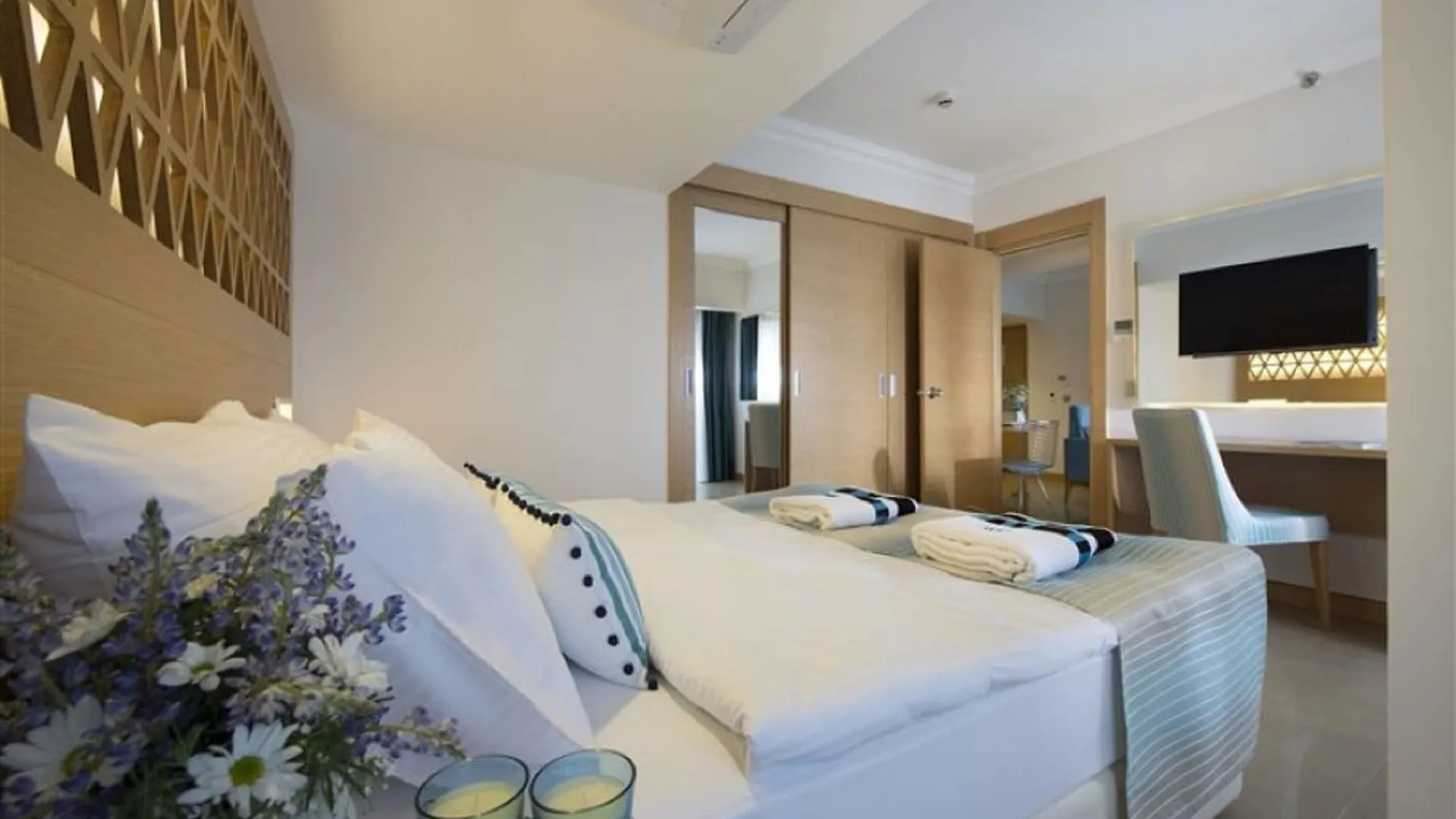 Aurasia Design Hotel Marmaris