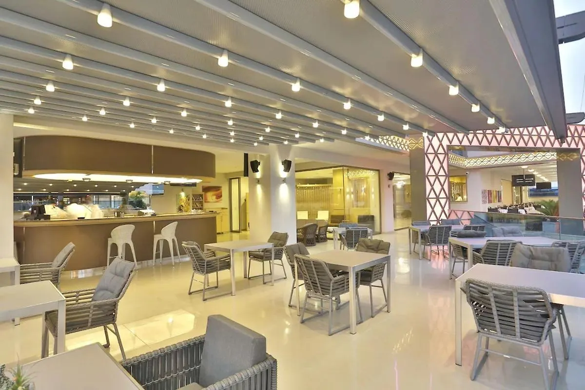Aurasia Design Hotel Marmaris