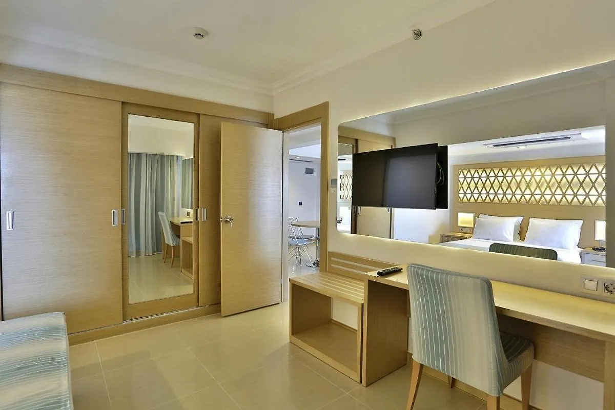 Aurasia Design Hotel Marmaris Turkey