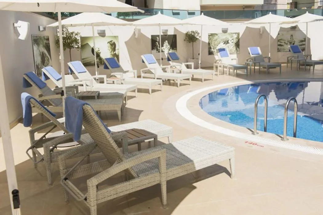 Aurasia Design Hotel Marmaris Turkey