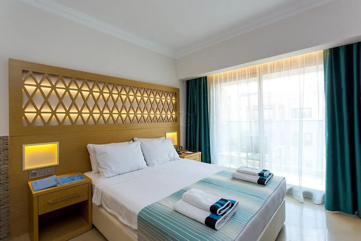 Aurasia Design Hotel Marmaris