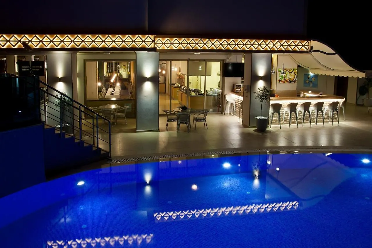 Aurasia Design Hotel Marmaris