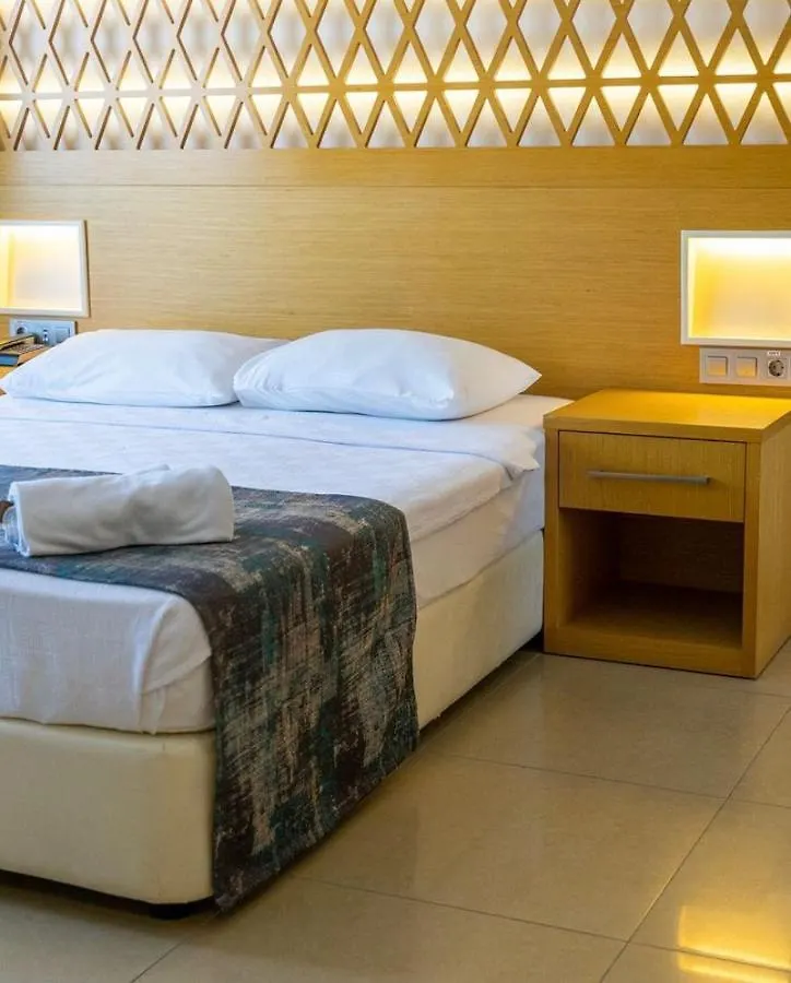 Aurasia Design Hotel Marmaris