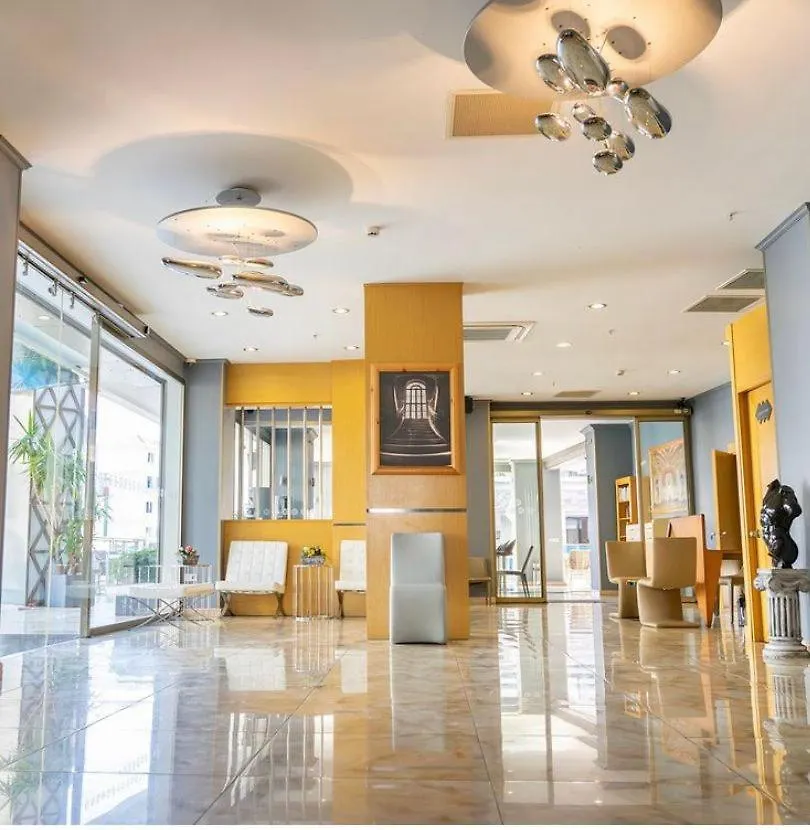 Aurasia Design Hotel Marmaris