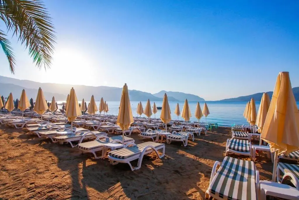 Aurasia Design Hotel Marmaris