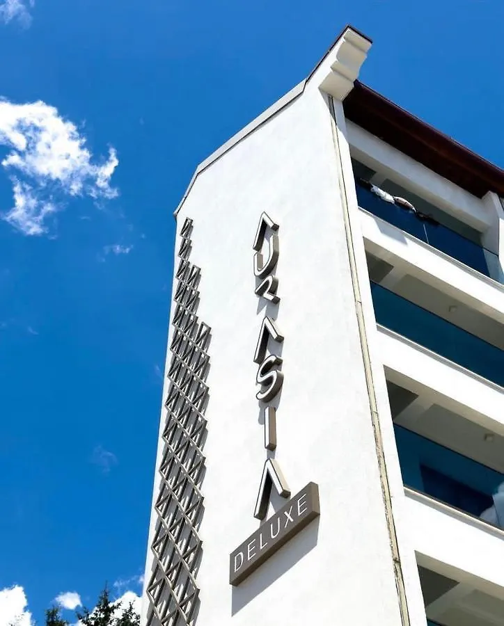 Aurasia Design Hotel Marmaris Turkey