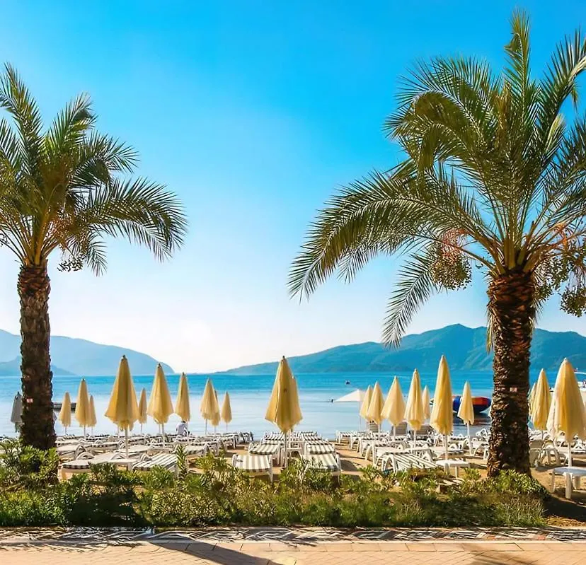 Aurasia Design Hotel Marmaris