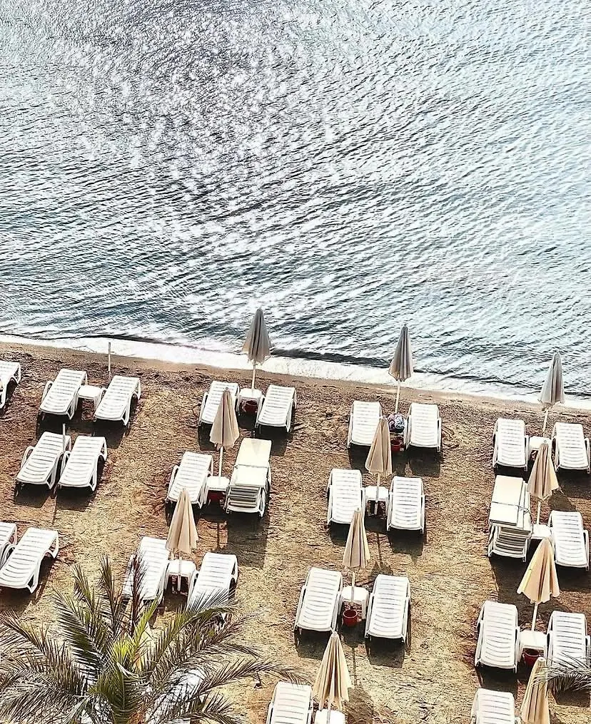 Aurasia Design Hotel Marmaris 3*,