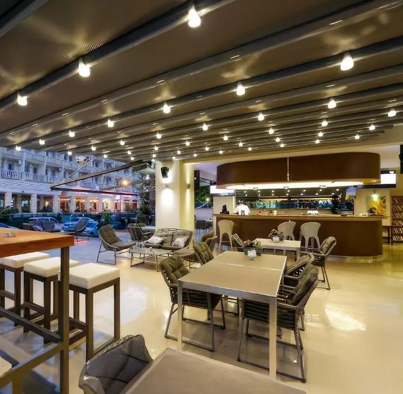 Aurasia Design Hotel Marmaris