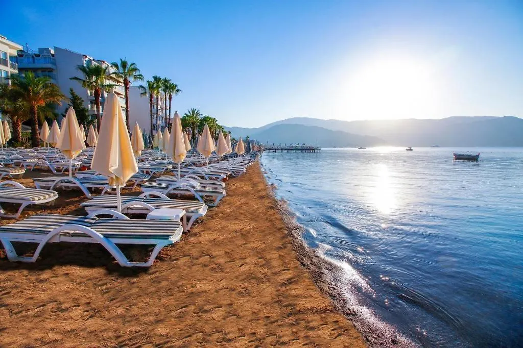 Aurasia Design Hotel Marmaris 3*,  Turkey