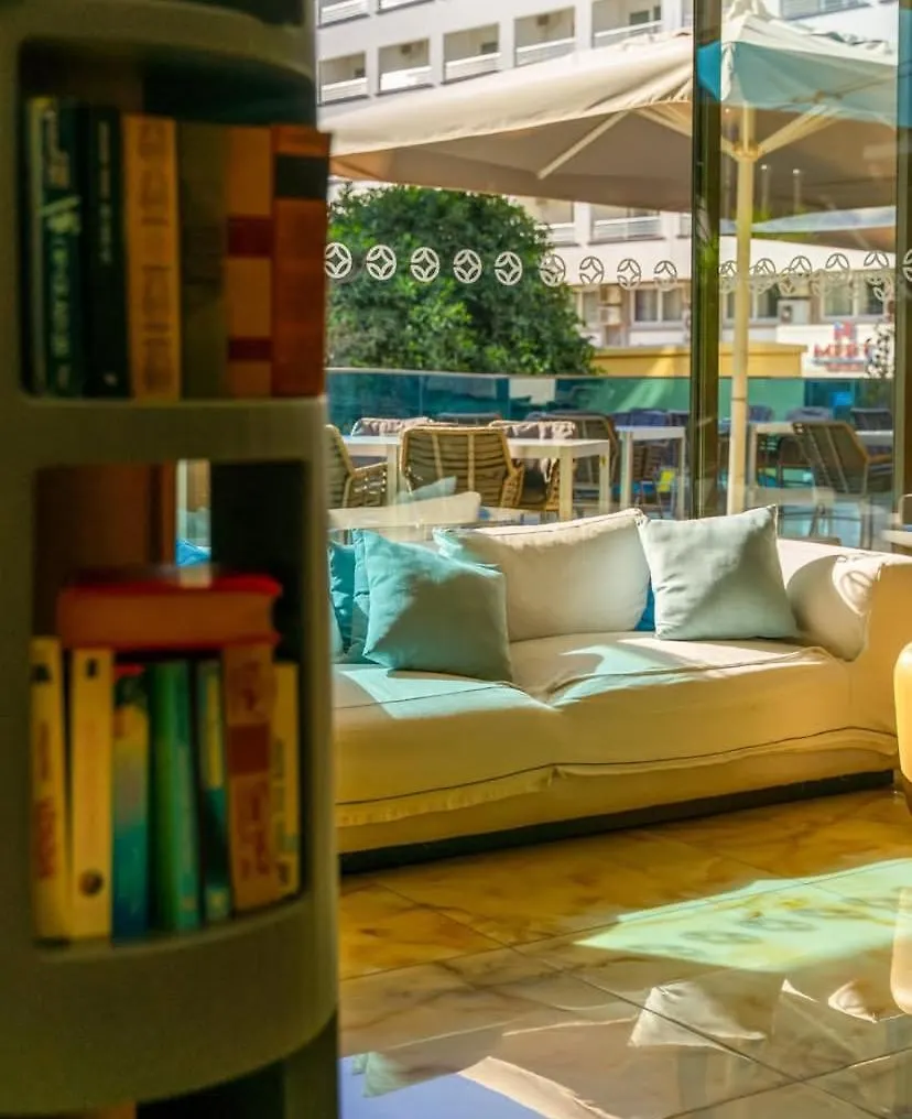 Aurasia Design Hotel Marmaris