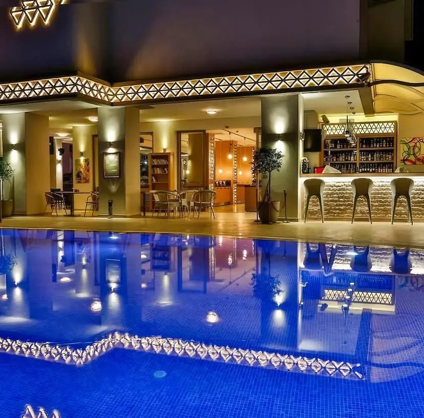 Aurasia Design Hotel Marmaris