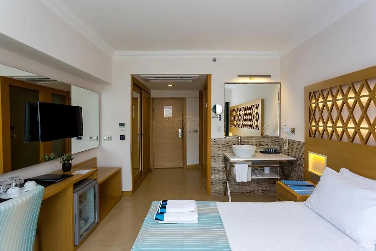 Aurasia Design Hotel Marmaris