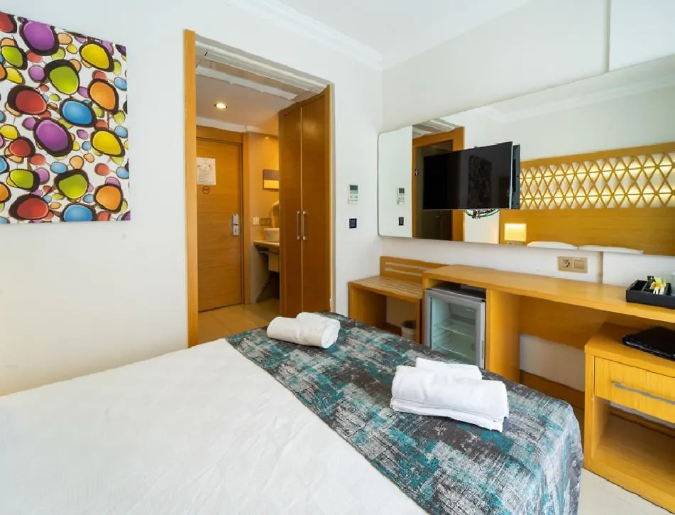 Aurasia Design Hotel Marmaris