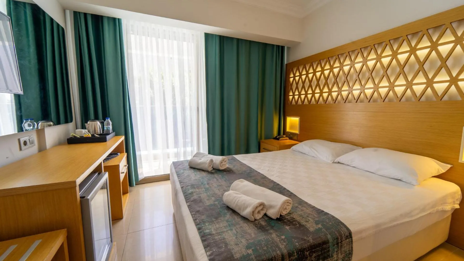 Aurasia Design Hotel Marmaris 3*,
