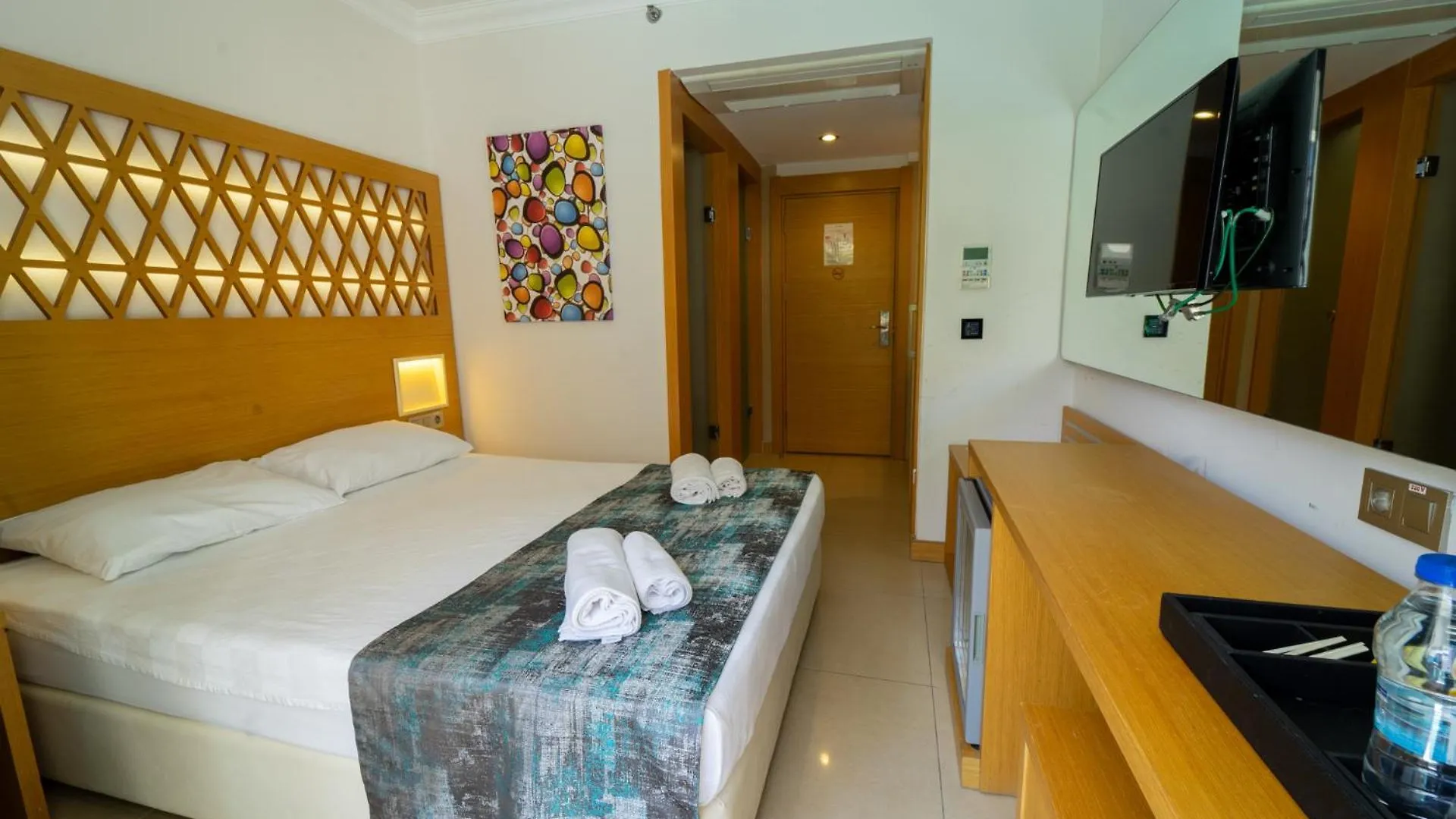 ***  Aurasia Design Hotel Marmaris Turkey