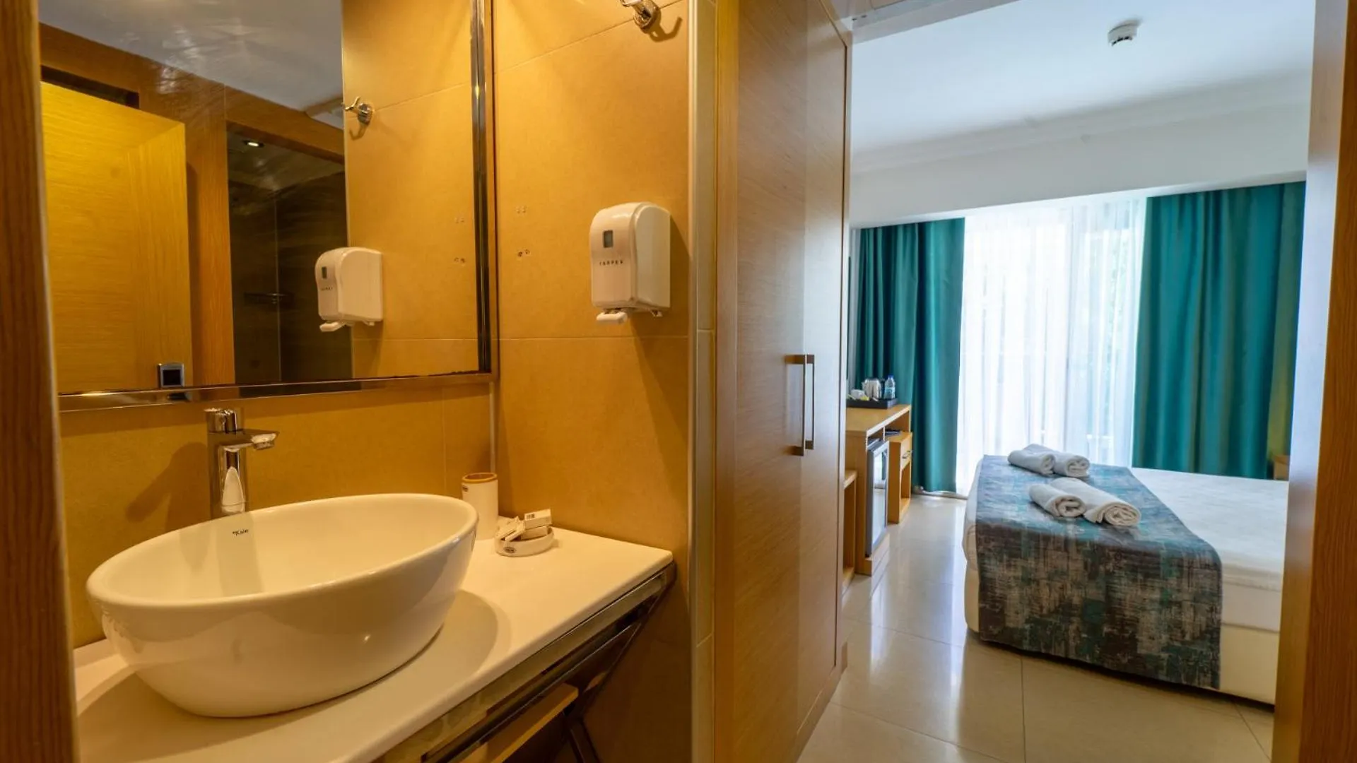 Aurasia Design Hotel Marmaris 3*,  Turkey