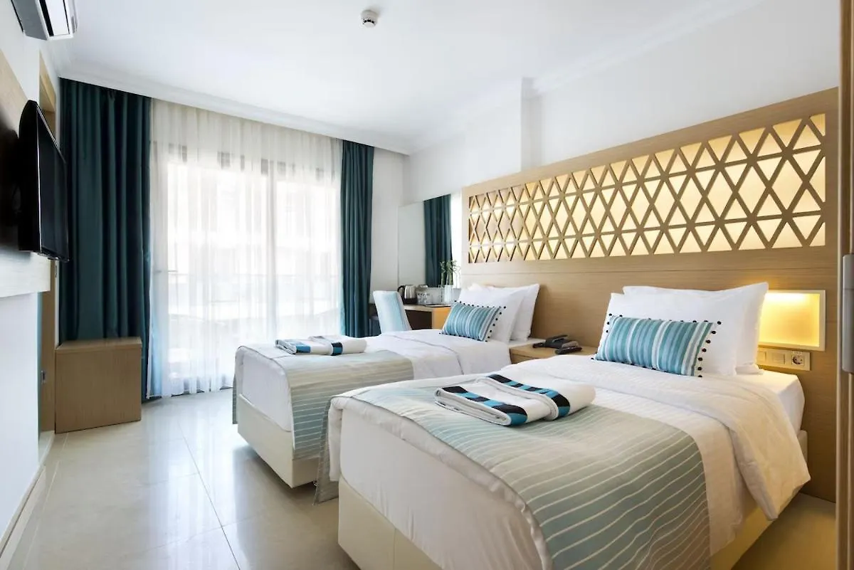 Aurasia Design Hotel Marmaris