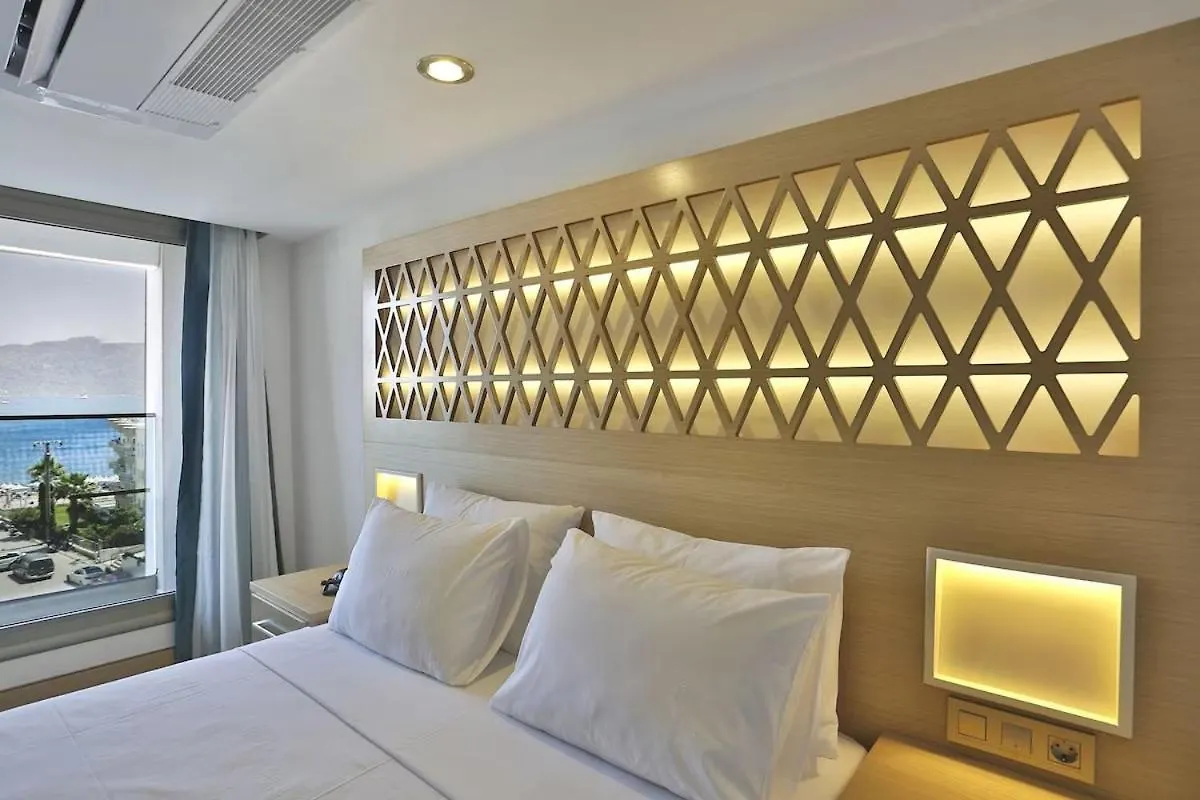 Aurasia Design Hotel Marmaris