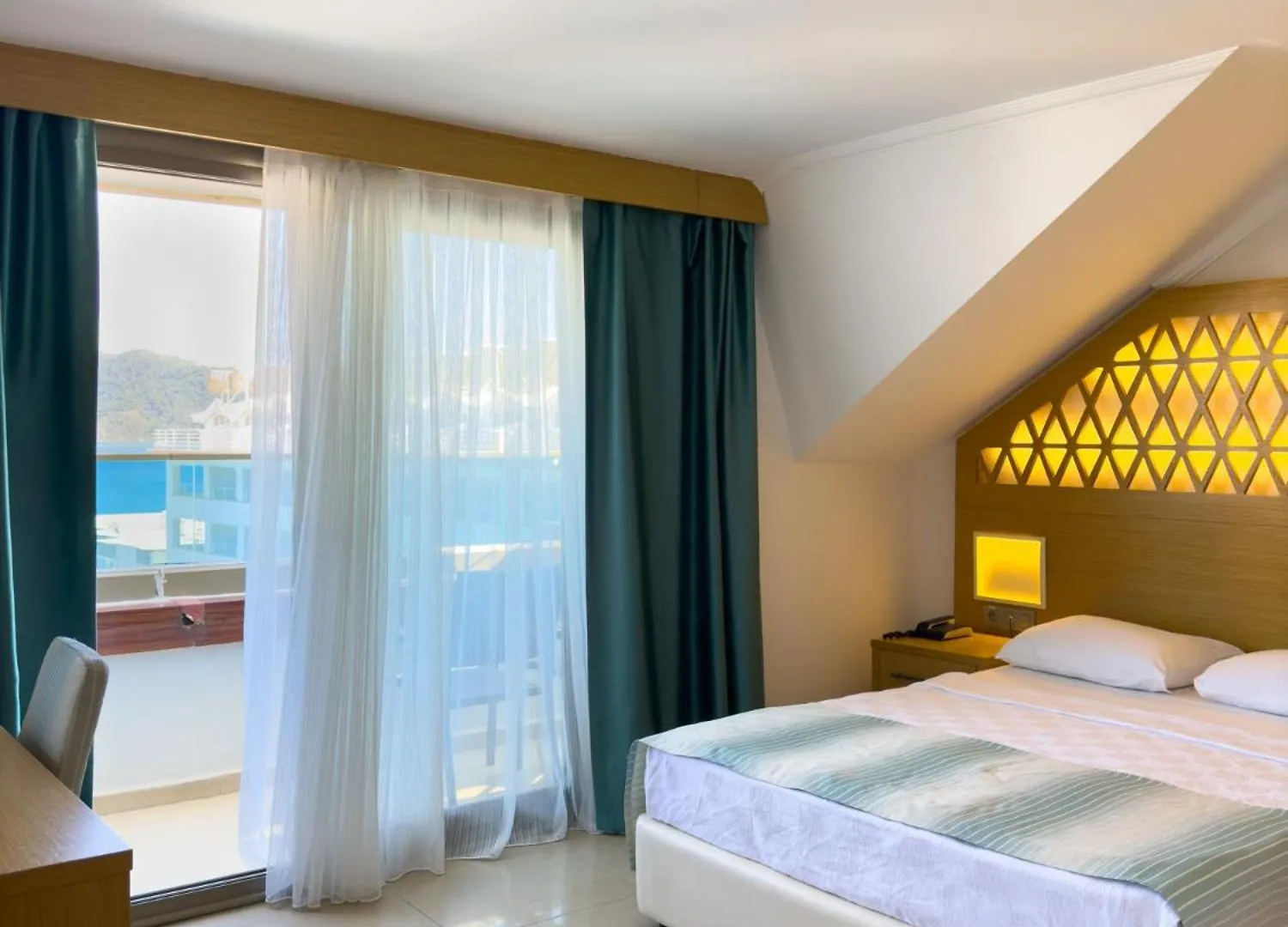 Aurasia Design Hotel Marmaris 3*,
