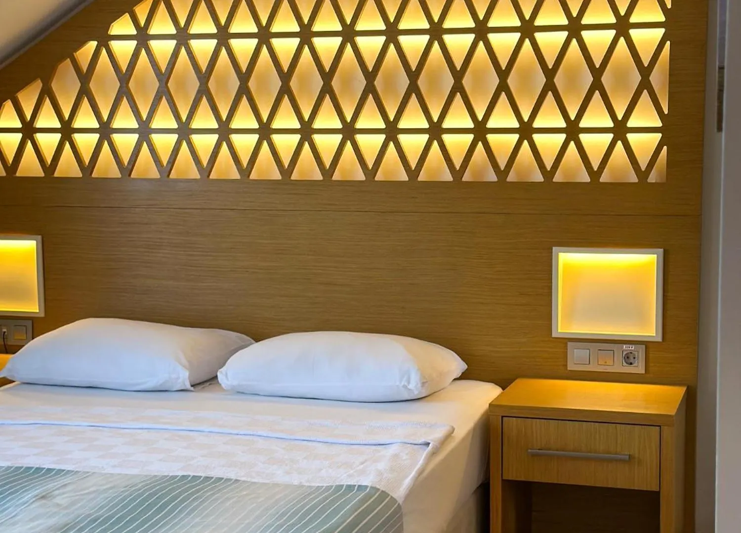 Aurasia Design Hotel Marmaris 3*,