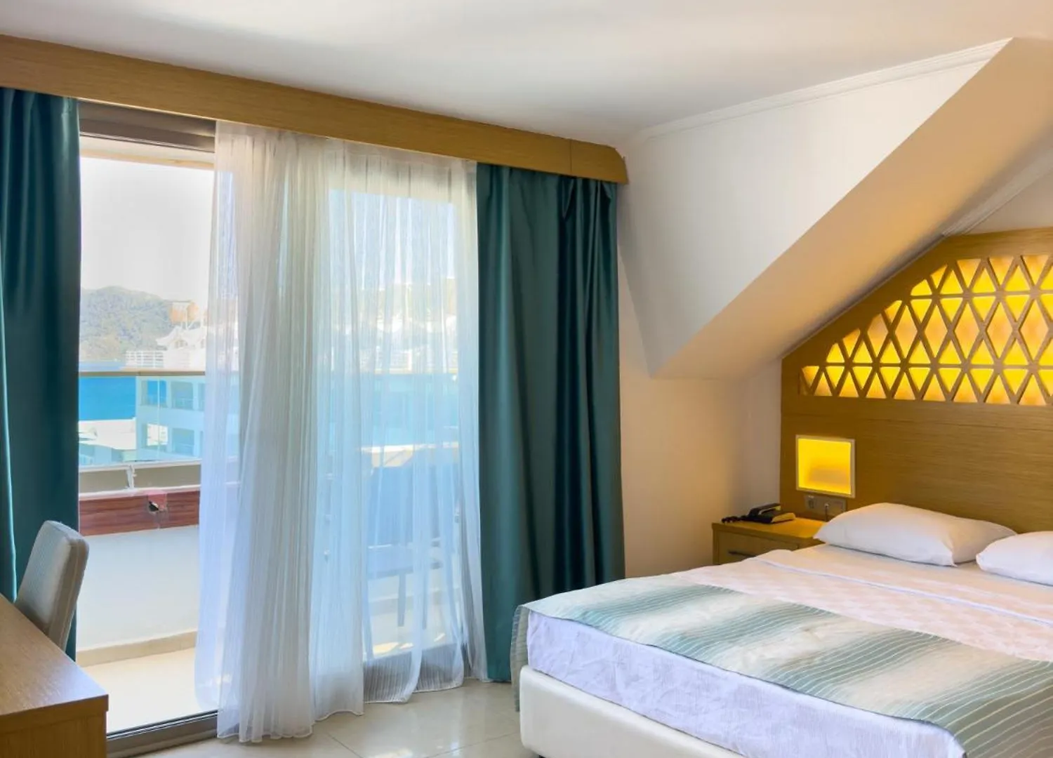 Aurasia Design Hotel Marmaris