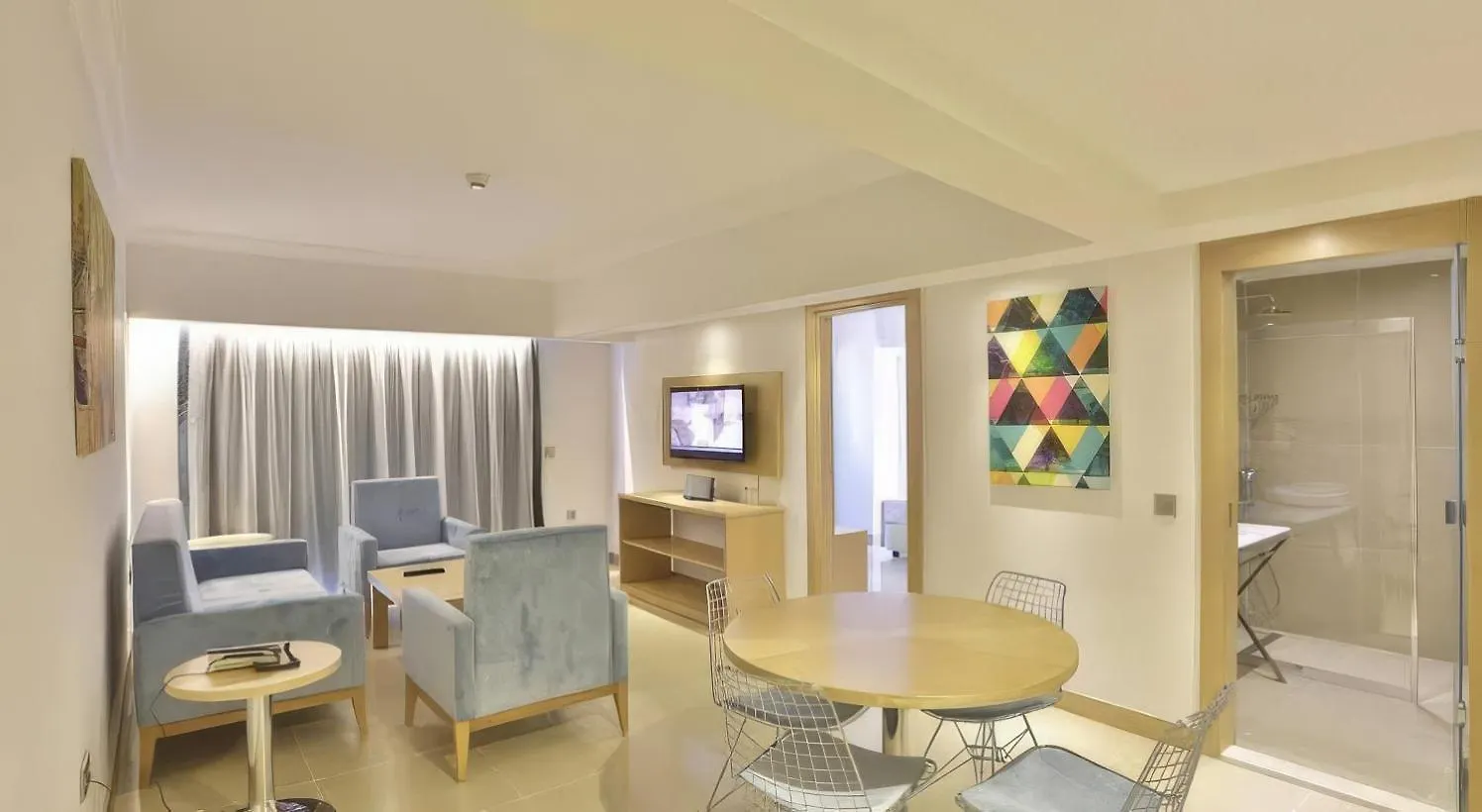 Aurasia Design Hotel Marmaris 3*,