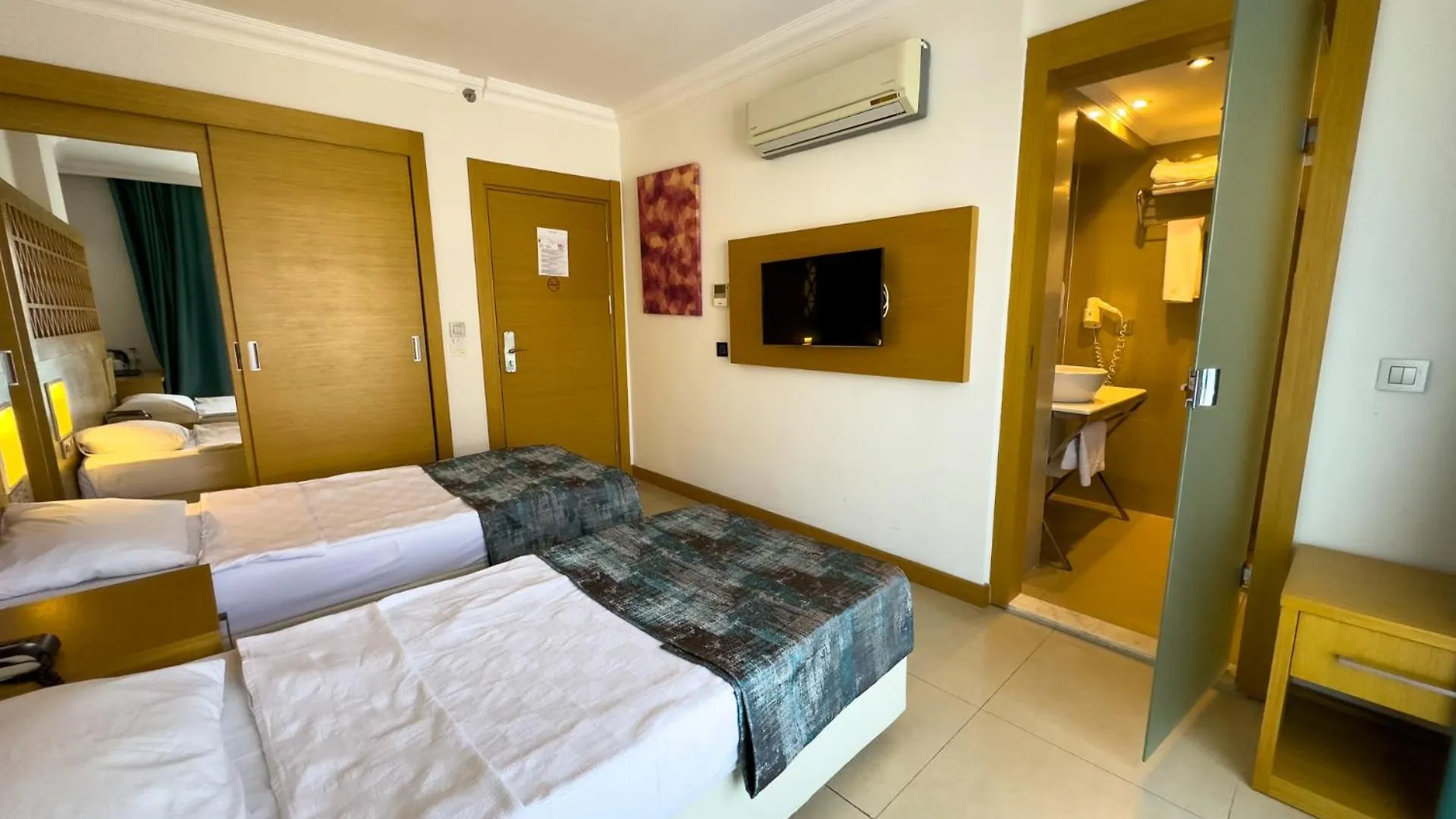 Aurasia Design Hotel Marmaris