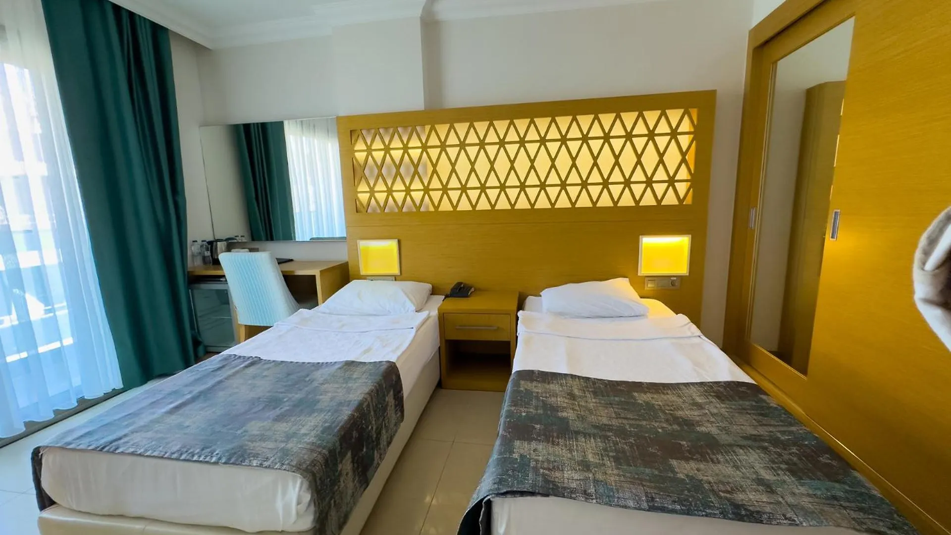 Aurasia Design Hotel Marmaris 3*,  Turkey