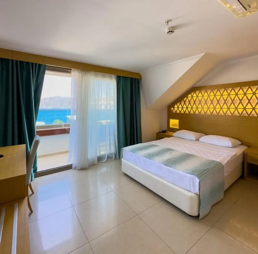 Aurasia Design Hotel Marmaris