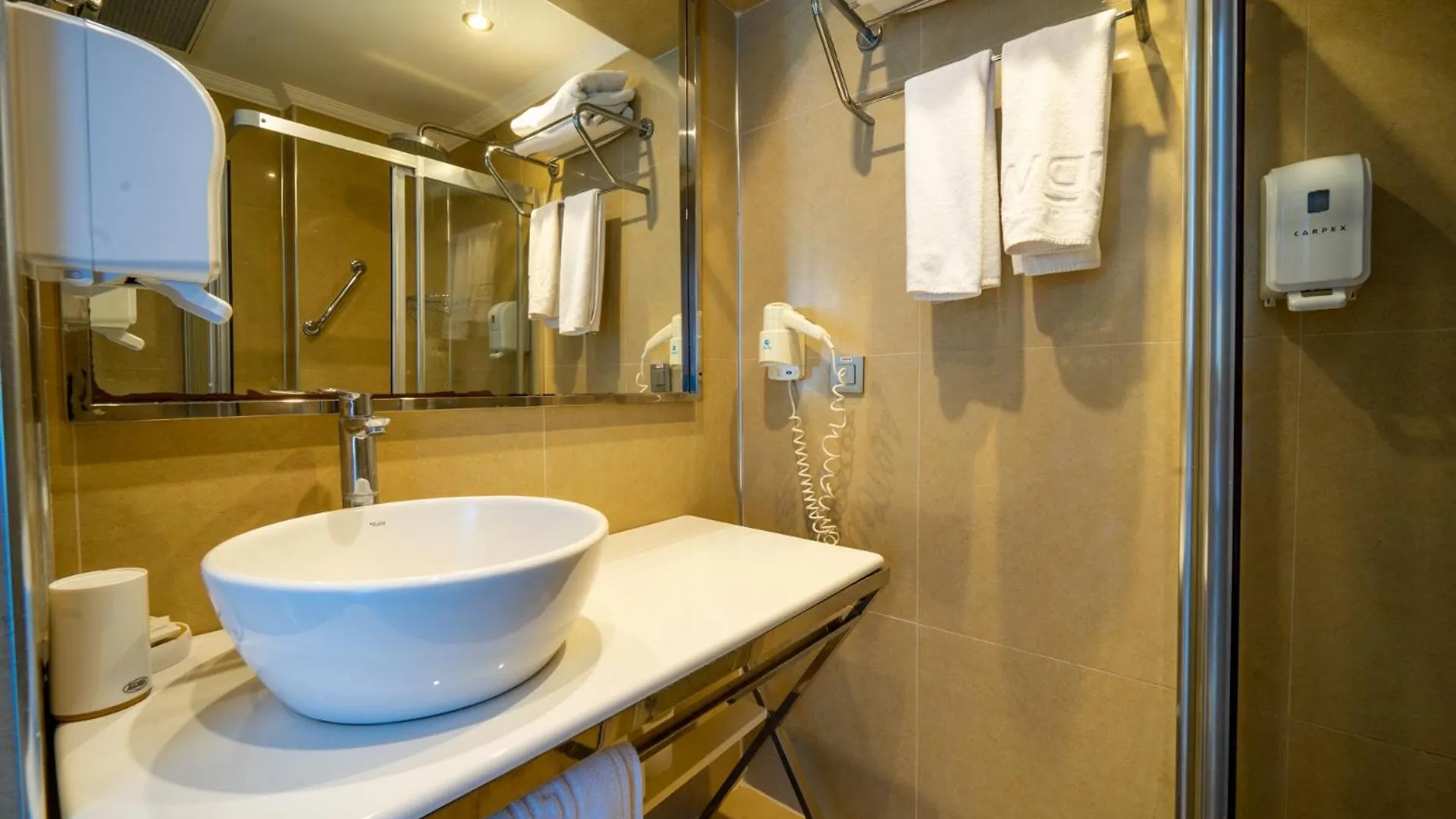 Aurasia Design Hotel Marmaris