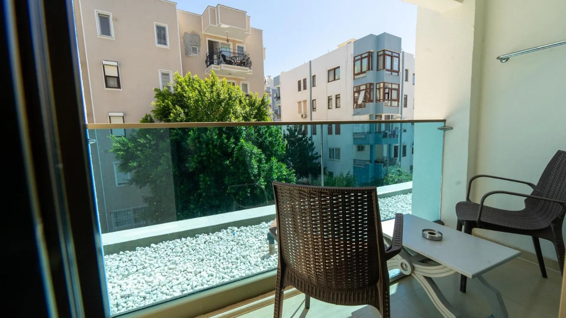 Aurasia Design Hotel Marmaris