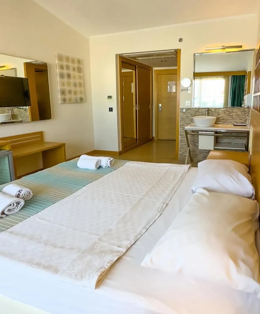 Aurasia Design Hotel Marmaris