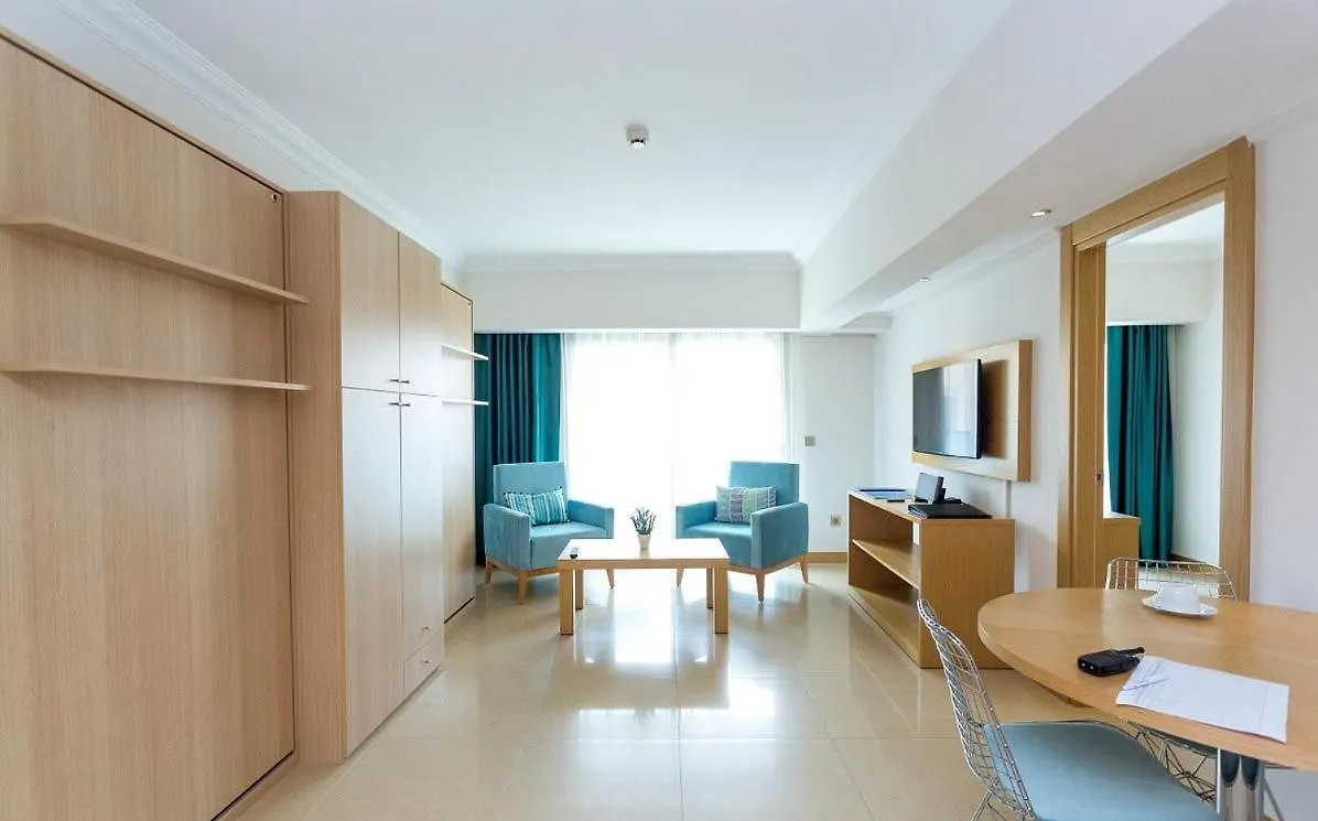Aurasia Design Hotel Marmaris