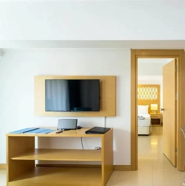 Aurasia Design Hotel Marmaris 3*,