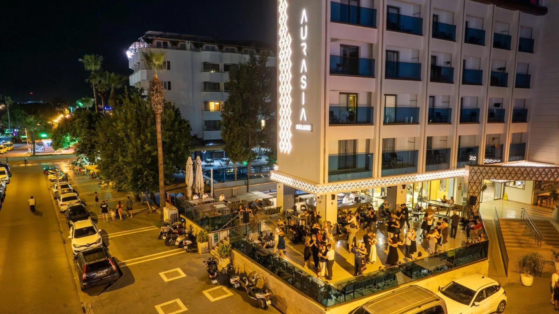 Aurasia Design Hotel Marmaris