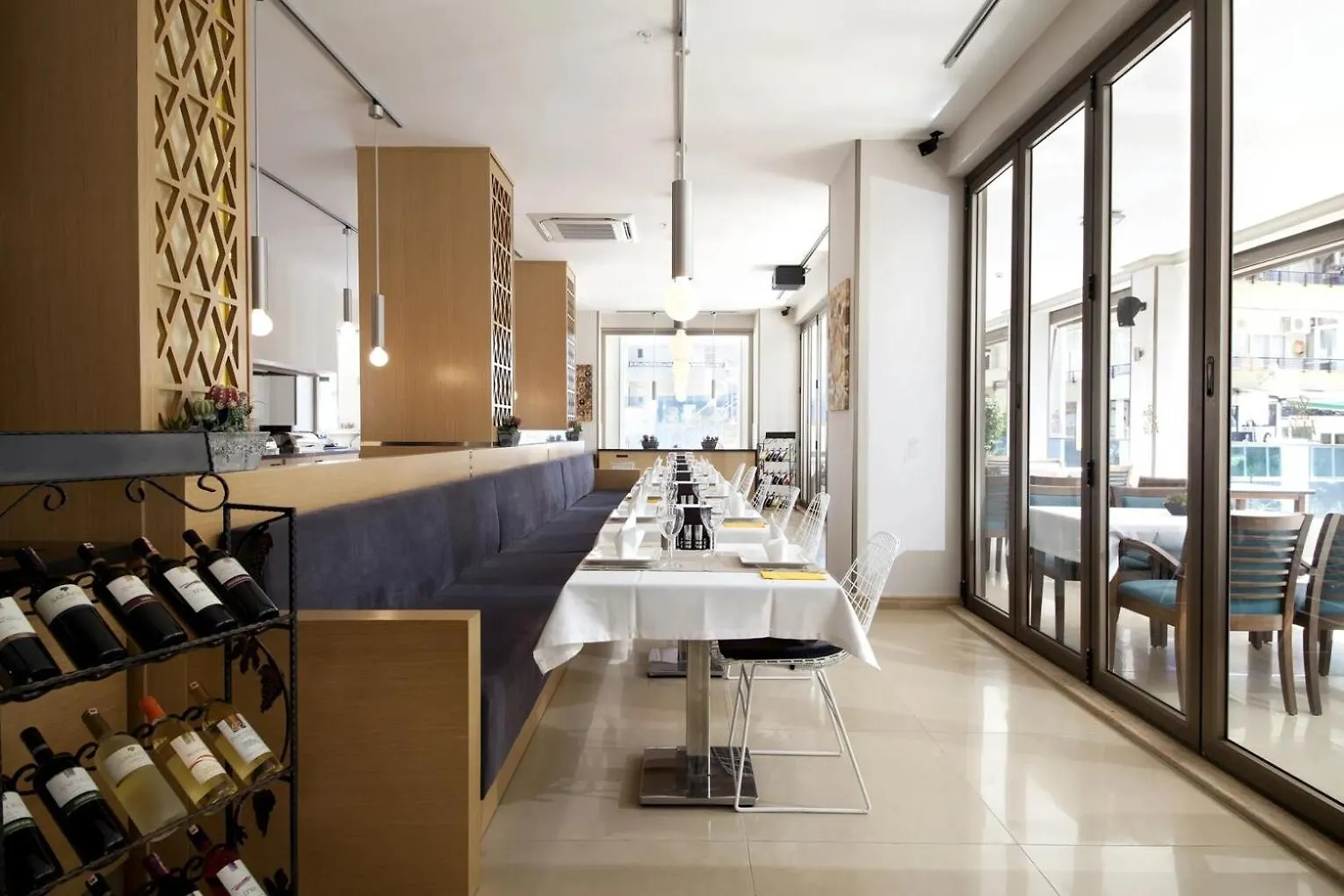 Aurasia Design Hotel Marmaris