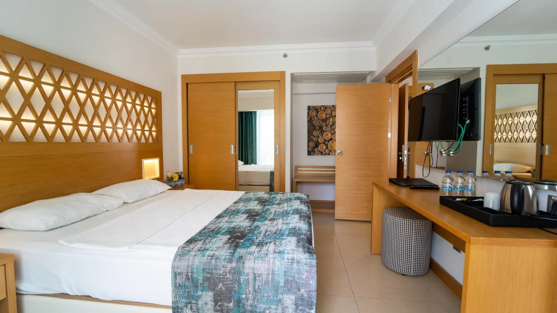 Aurasia Design Hotel Marmaris