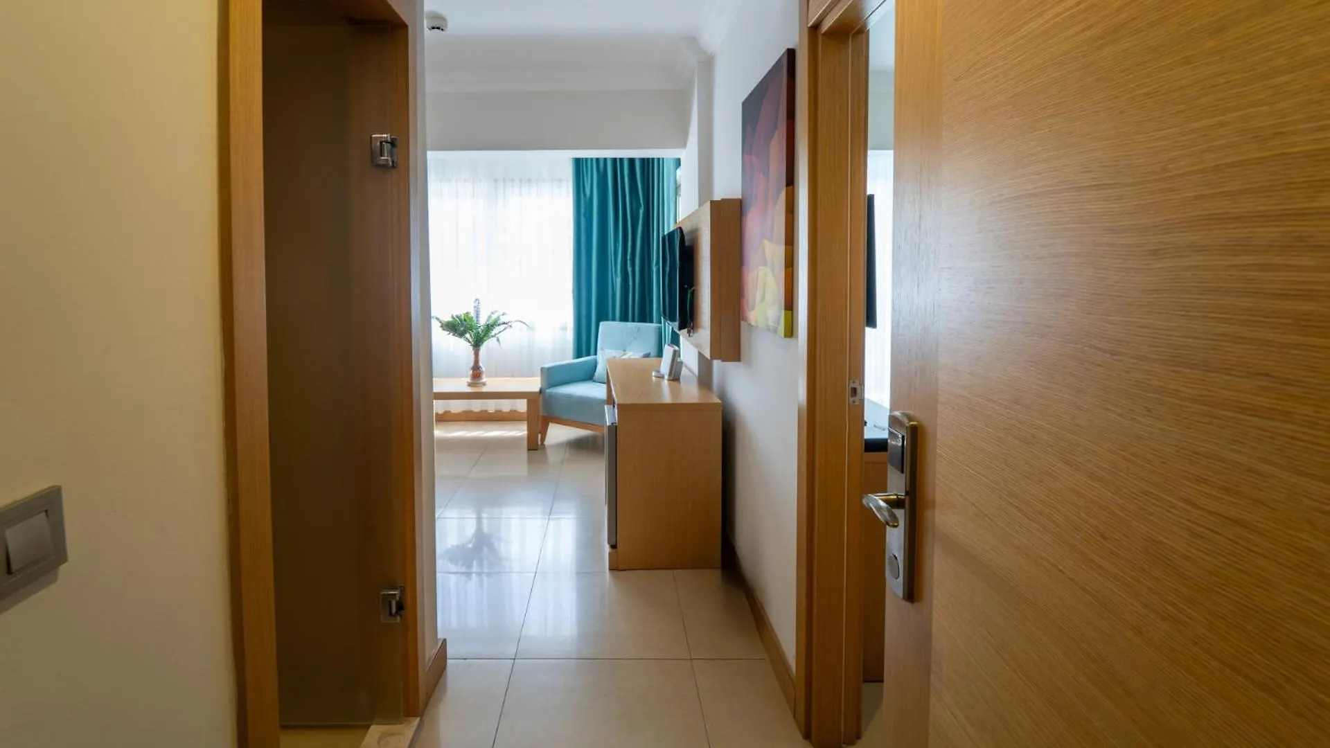 Aurasia Design Hotel Marmaris
