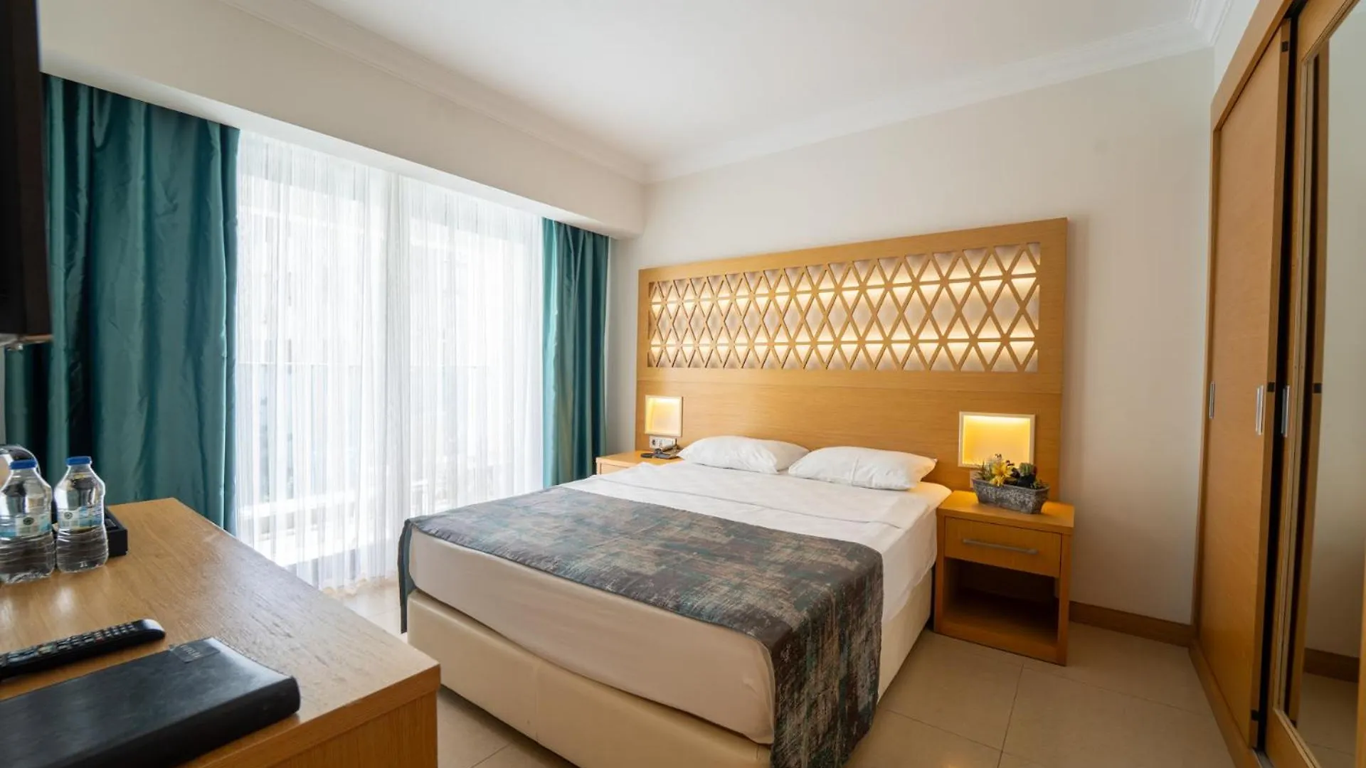 Aurasia Design Hotel Marmaris 3*,