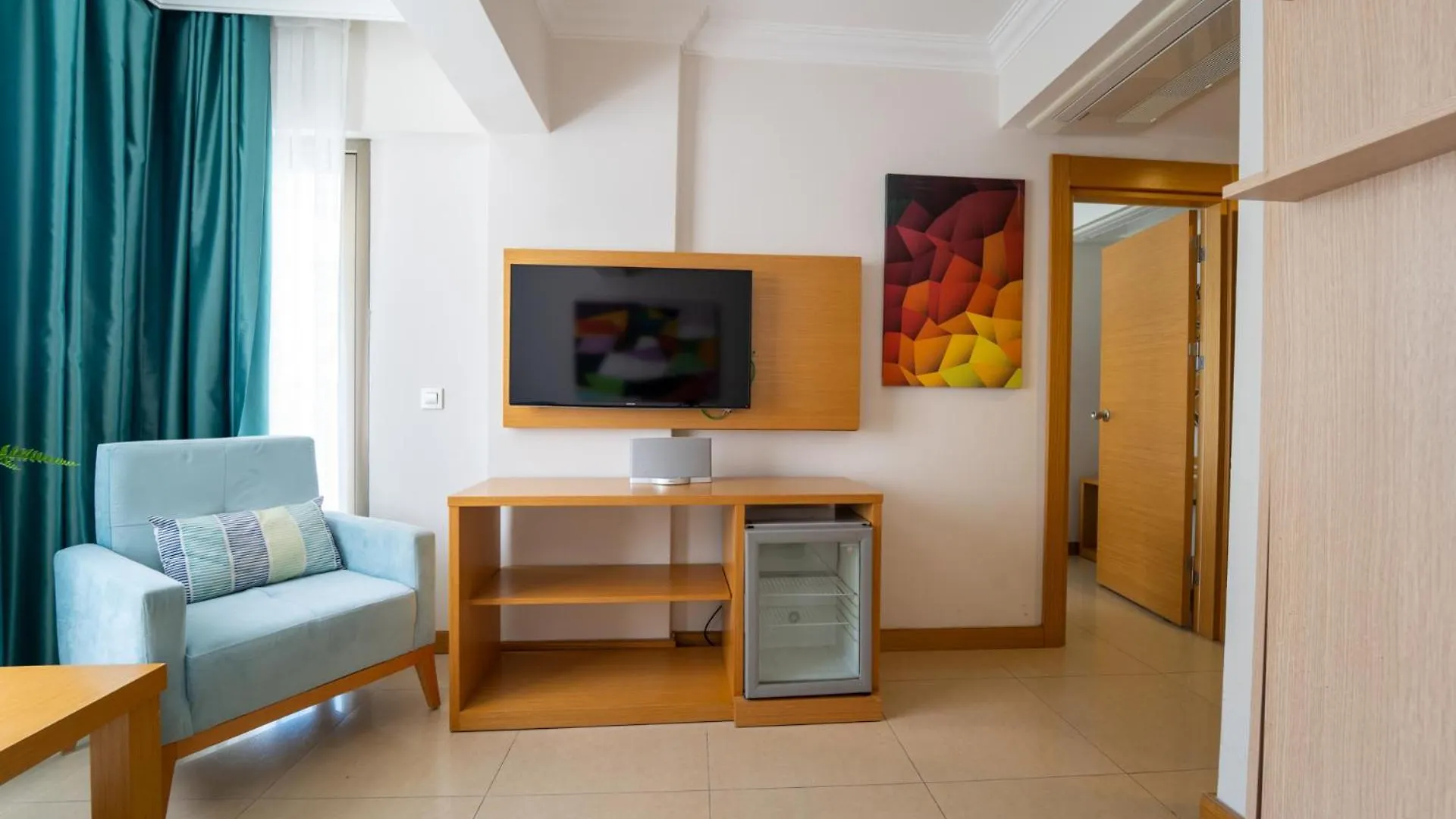 ***  Aurasia Design Hotel Marmaris Turkey