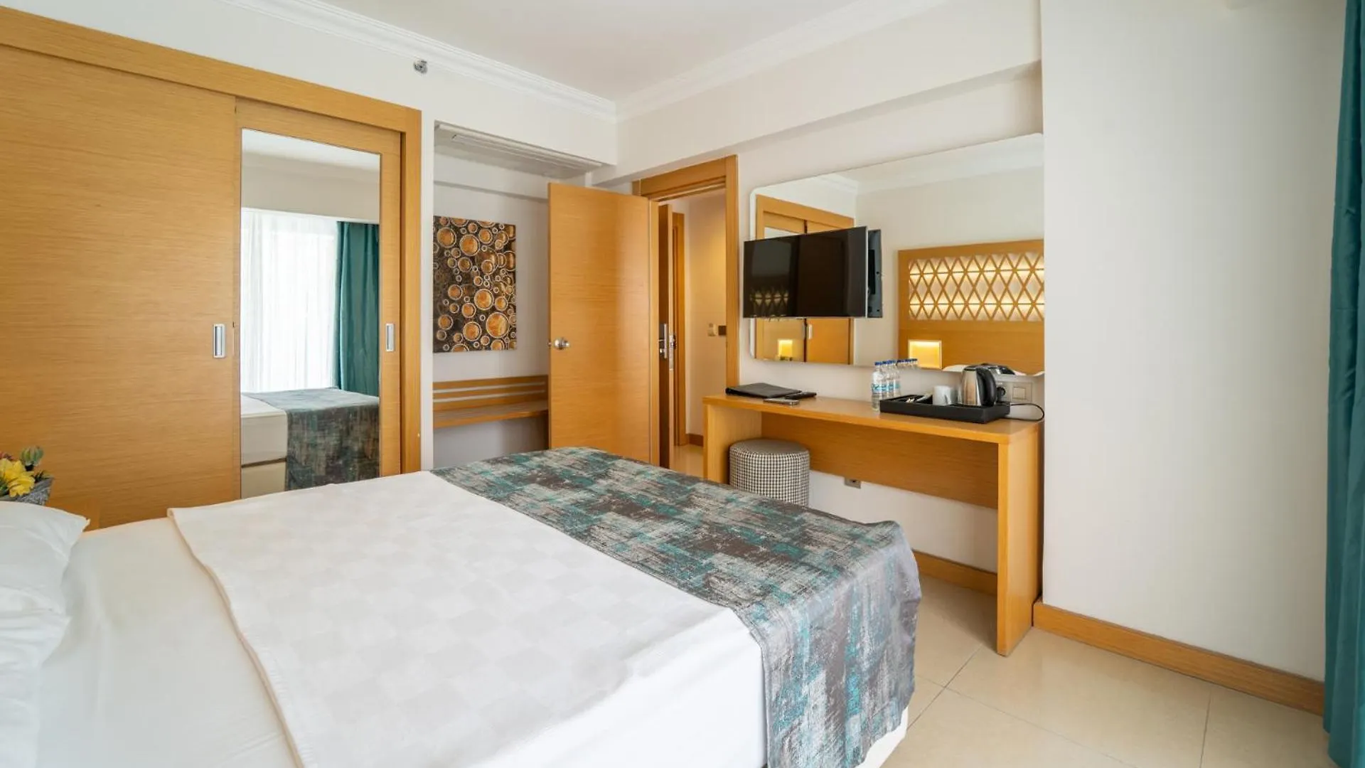 Aurasia Design Hotel Marmaris