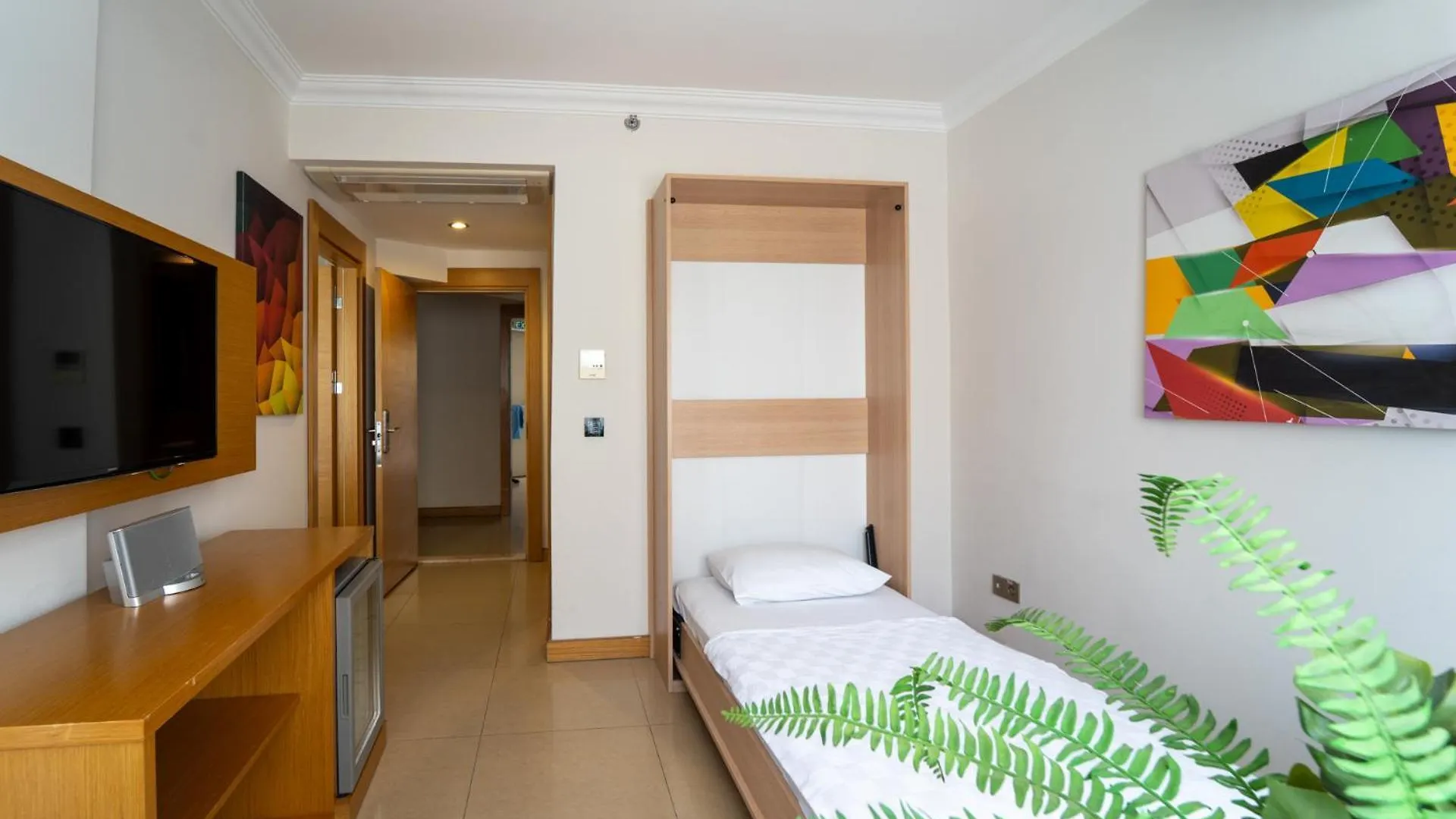 Aurasia Design Hotel Marmaris