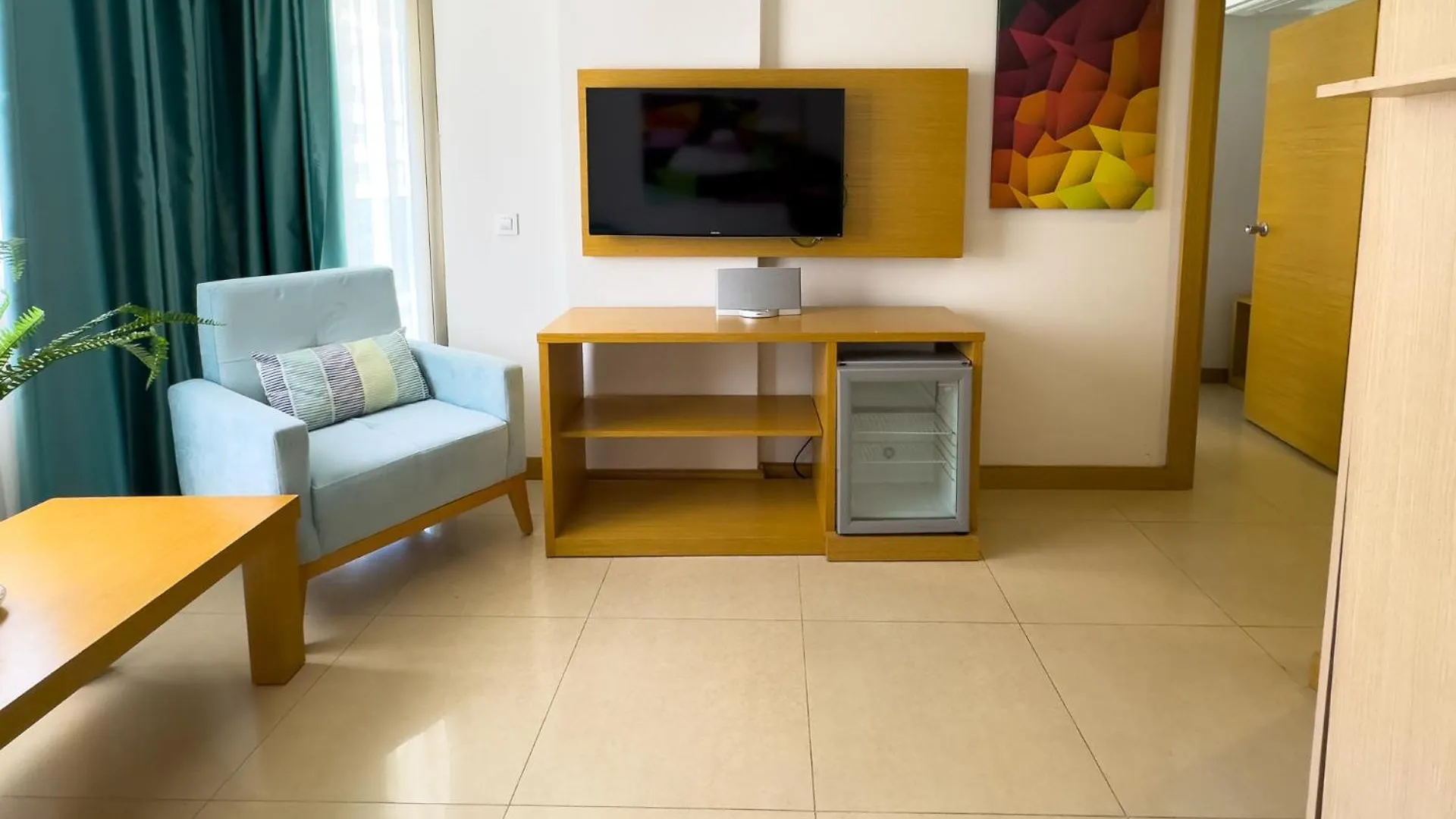 Aurasia Design Hotel Marmaris Turkey