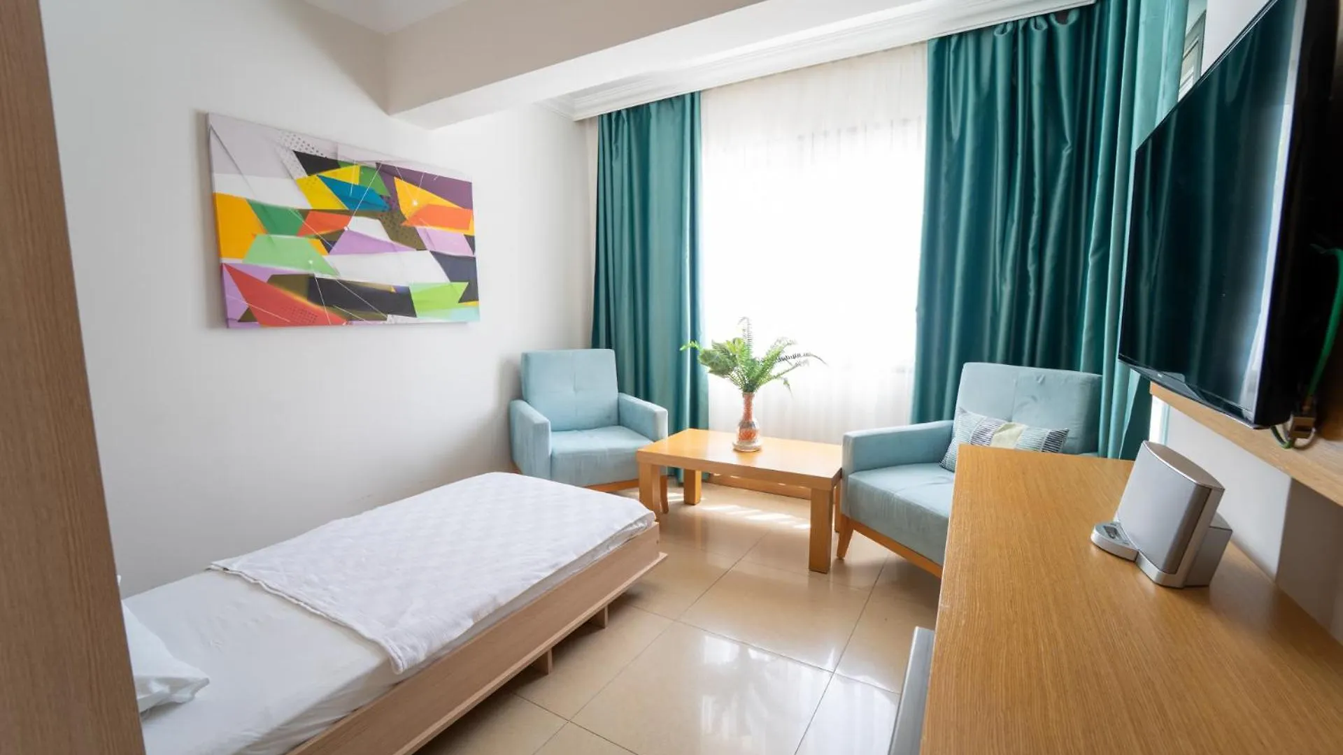 Aurasia Design Hotel Marmaris