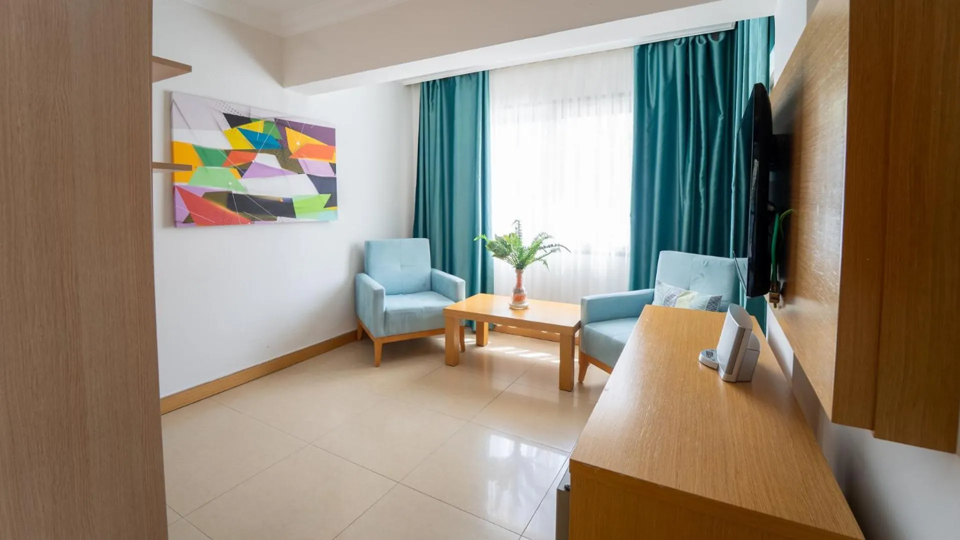 Aurasia Design Hotel Marmaris