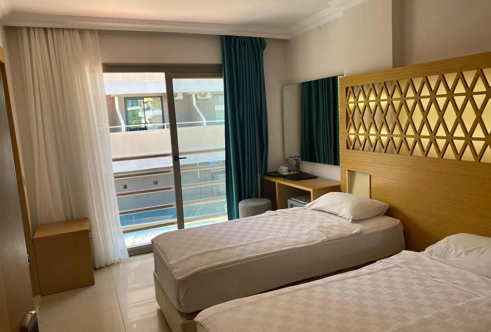 Aurasia Design Hotel Marmaris Turkiet