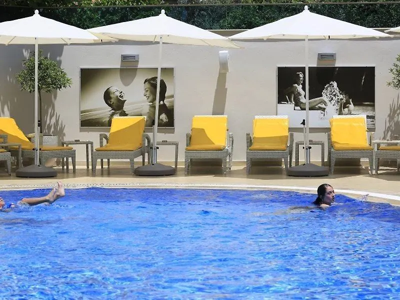 Aurasia Design Hotel Marmaris Turkey