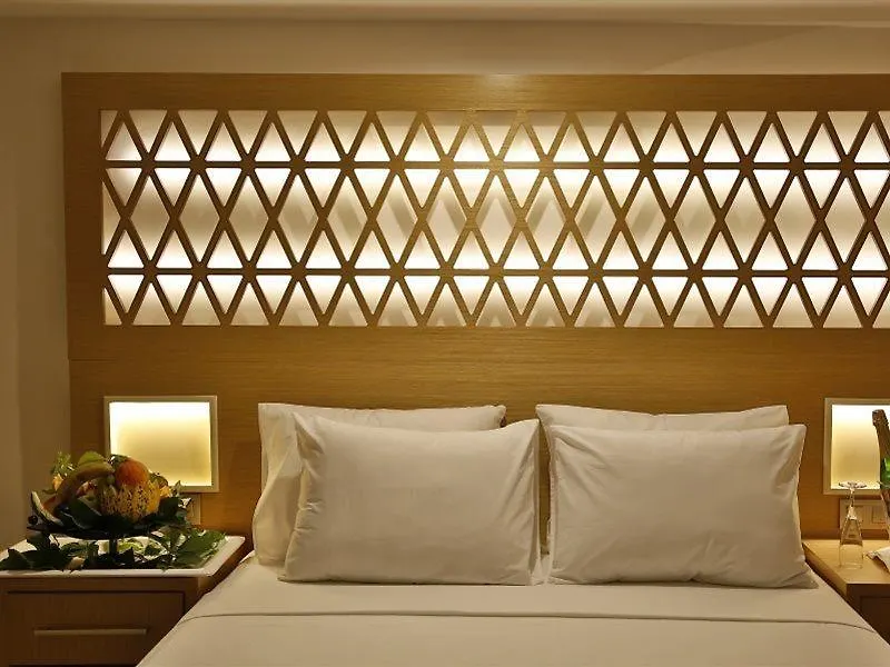 Aurasia Design Hotel Marmaris 3*,  Turkey